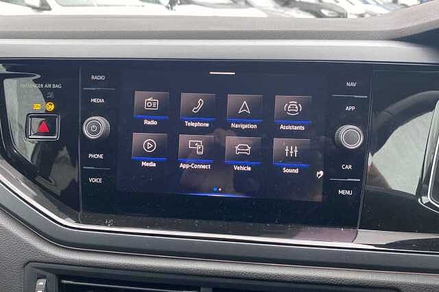 Used Volkswagen Polo 2025 for sale - 78182449: Photo 13