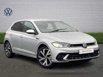 Used Volkswagen Polo 2025 for sale - 78182449: Photo