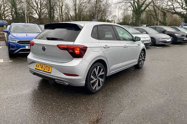 Used Volkswagen Polo 2025 for sale - 78182449: Photo 22