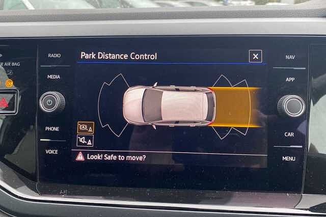 Used Volkswagen Polo 2025 for sale - 78182449: Photo 24