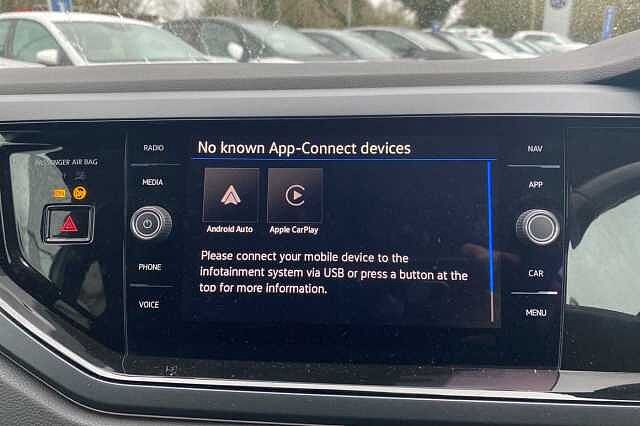 Used Volkswagen Polo 2025 for sale - 78182449: Photo 25