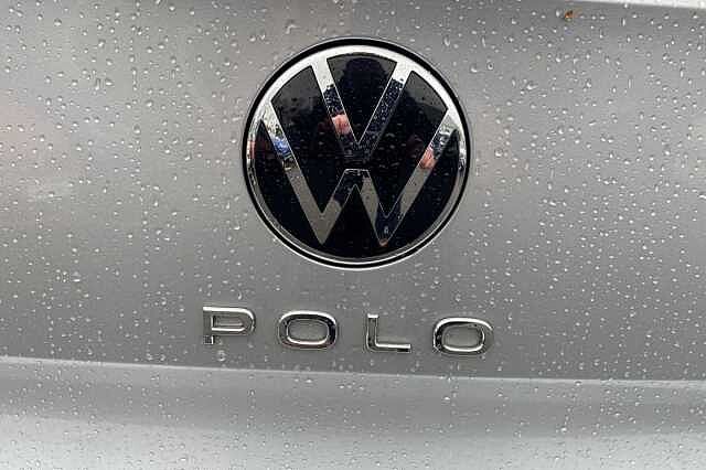 Used Volkswagen Polo 2025 for sale - 78182449: Photo 28
