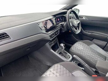 Used Volkswagen Polo 2025 for sale - 78182449: Photo