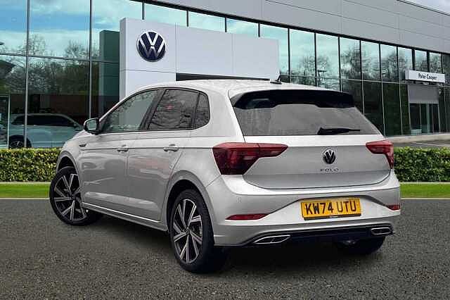 Used Volkswagen Polo 2025 for sale - 78182449: Photo 3