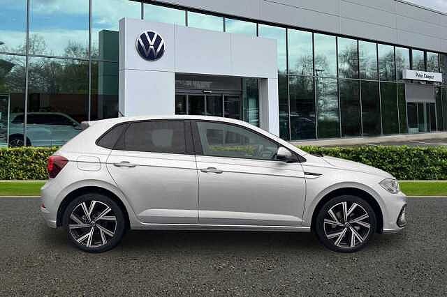Used Volkswagen Polo 2025 for sale - 78182449: Photo 4