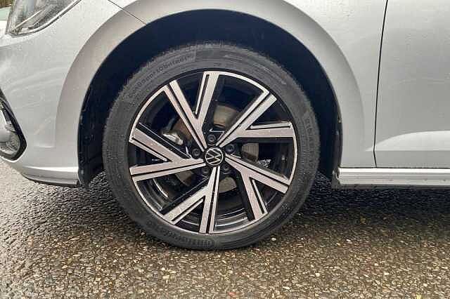 Used Volkswagen Polo 2025 for sale - 78182449: Photo 5