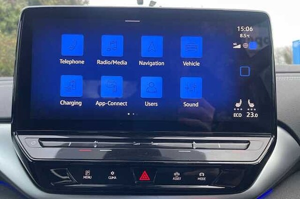 Used Volkswagen ID.5 2023 for sale - 69407045: Photo 13