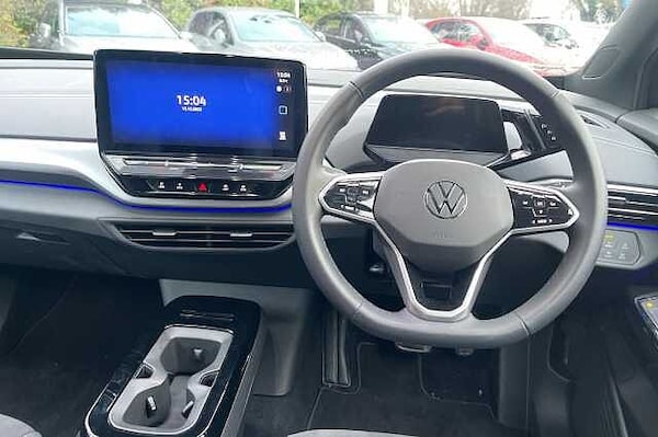 Used Volkswagen ID.5 2023 for sale - 69407045: Photo 14