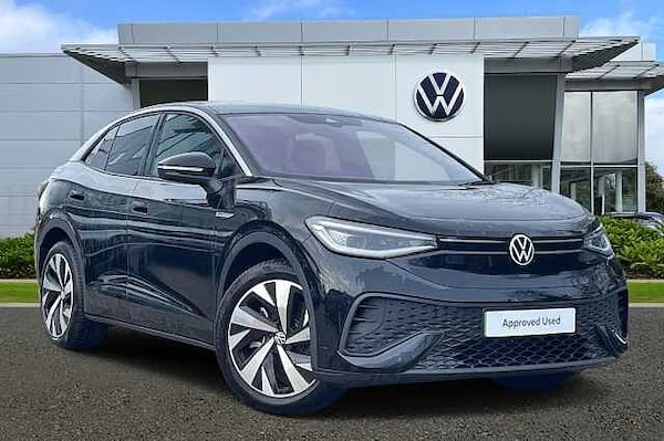 Used Volkswagen ID.5 2023 for sale - 69407045: Photo 1