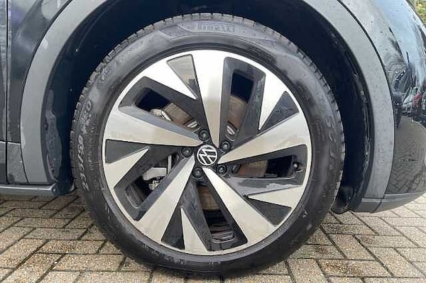 Used Volkswagen ID.5 2023 for sale - 69407045: Photo 24