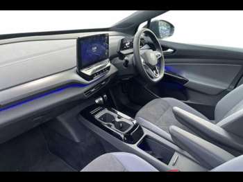 Used Volkswagen ID5 2023 for sale - 69407045: Photo
