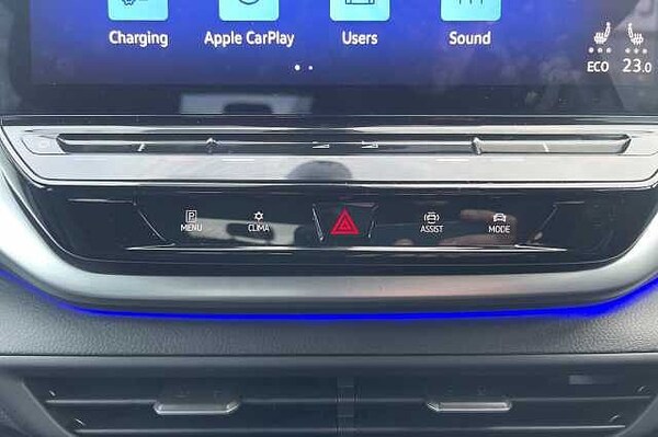 Used Volkswagen ID.5 2023 for sale - 69407045: Photo 30