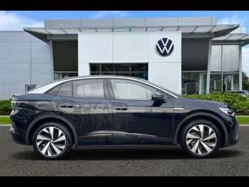 Used Volkswagen ID5 2023 for sale - 69407045: Photo