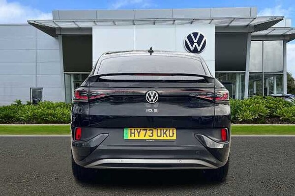Used Volkswagen ID.5 2023 for sale - 69407045: Photo 9