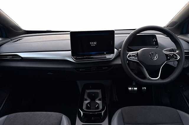 Used Volkswagen ID.4 2025 for sale - 76986636: Photo 10