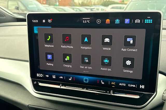 Used Volkswagen ID.4 2025 for sale - 76986636: Photo 13