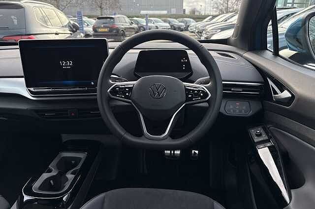 Used Volkswagen ID.4 2025 for sale - 76986636: Photo 14