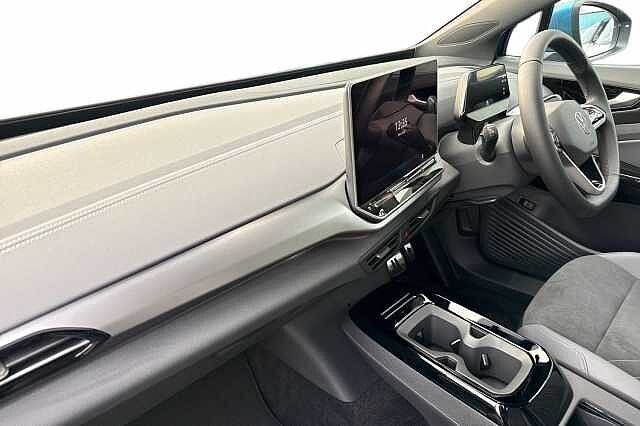 Used Volkswagen ID.4 2025 for sale - 76986636: Photo 2