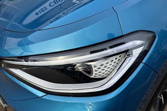 Used Volkswagen ID.4 2025 for sale - 76986636: Photo 21