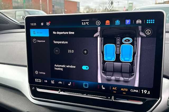Used Volkswagen ID.4 2025 for sale - 76986636: Photo 26