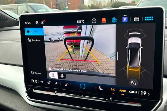 Used Volkswagen ID.4 2025 for sale - 76986636: Photo 27