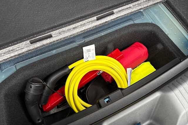 Used Volkswagen ID.4 2025 for sale - 76986636: Photo 32