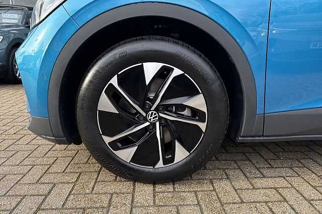 Used Volkswagen ID.4 2025 for sale - 76986636: Photo 5