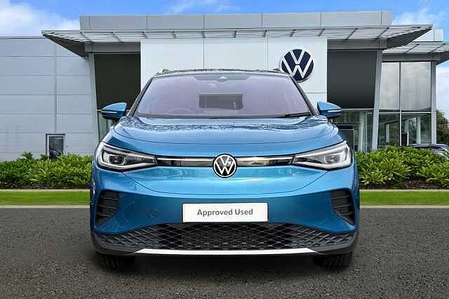 Used Volkswagen ID.4 2025 for sale - 76986636: Photo 7