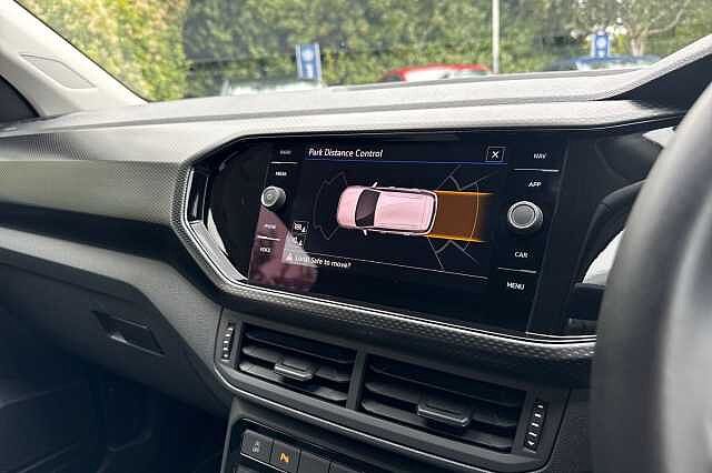 Vehicle 32