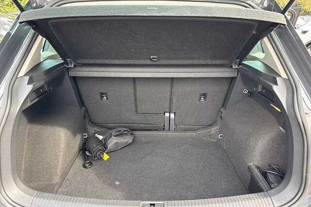 Used Volkswagen Tiguan 2021 for sale - 76010564: Photo 11