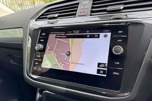 Used Volkswagen Tiguan 2021 for sale - 76010564: Photo 13