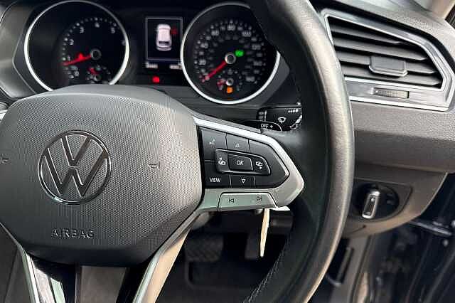 Used Volkswagen Tiguan 2021 for sale - 76010564: Photo 17