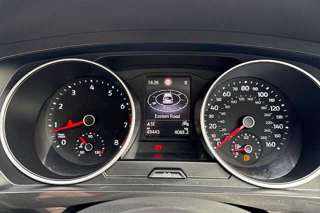Used Volkswagen Tiguan 2021 for sale - 76010564: Photo 18
