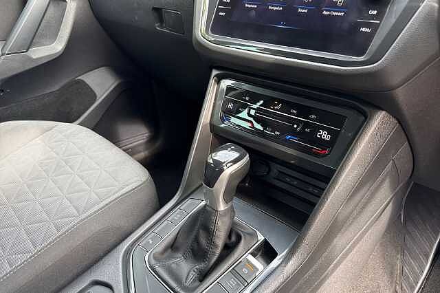 Used Volkswagen Tiguan 2021 for sale - 76010564: Photo 19