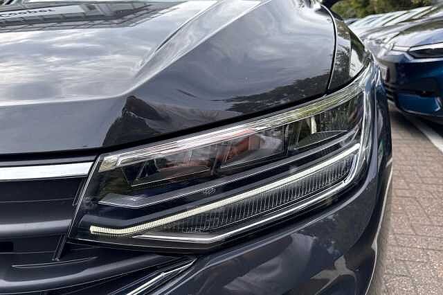Used Volkswagen Tiguan 2021 for sale - 76010564: Photo 21