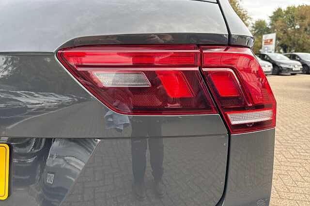 Used Volkswagen Tiguan 2021 for sale - 76010564: Photo 22