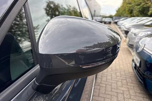 Used Volkswagen Tiguan 2021 for sale - 76010564: Photo 23