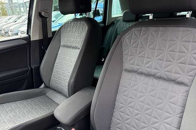 Used Volkswagen Tiguan 2021 for sale - 76010564: Photo 24