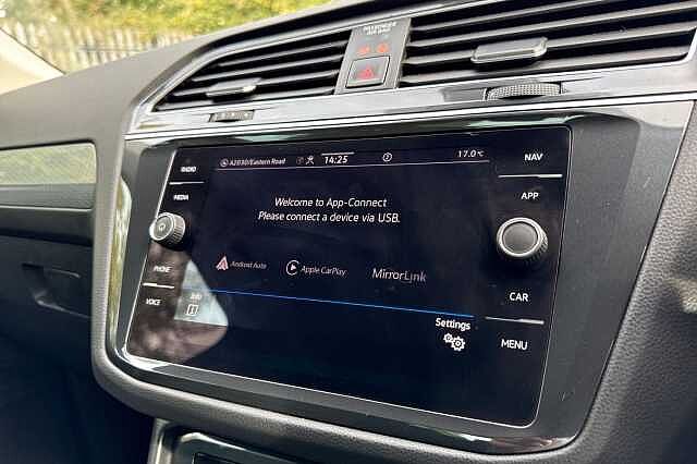 Used Volkswagen Tiguan 2021 for sale - 76010564: Photo 27