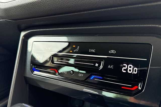 Used Volkswagen Tiguan 2021 for sale - 76010564: Photo 29