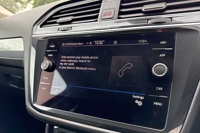 Used Volkswagen Tiguan 2021 for sale - 76010564: Photo 30