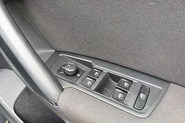 Used Volkswagen Tiguan 2021 for sale - 76010564: Photo 31