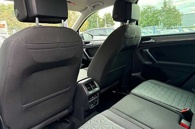 Used Volkswagen Tiguan 2021 for sale - 76010564: Photo 32