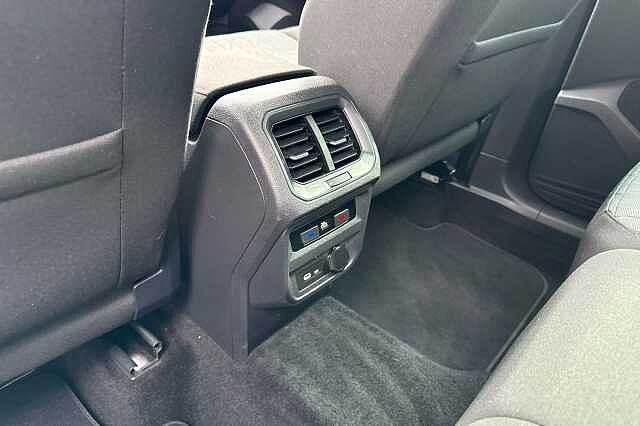 Used Volkswagen Tiguan 2021 for sale - 76010564: Photo 33