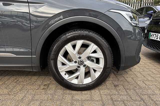 Used Volkswagen Tiguan 2021 for sale - 76010564: Photo 5