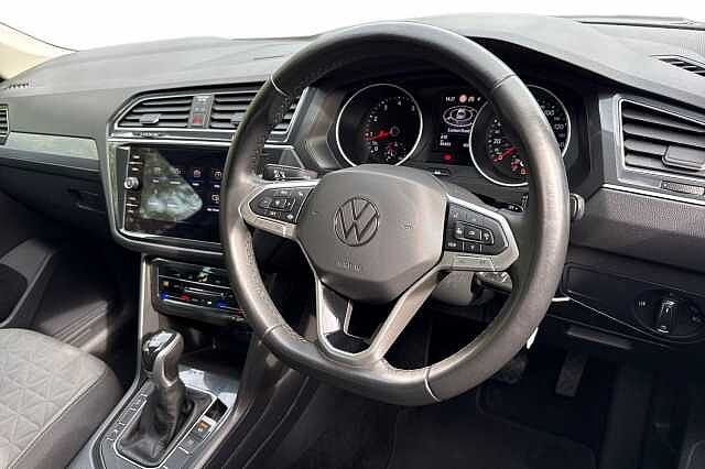 Used Volkswagen Tiguan 2021 for sale - 76010564: Photo 6