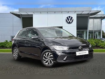 Used Volkswagen Polo 2024 for sale - 75962091: Photo