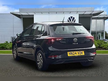Used Volkswagen Polo 2024 for sale - 75962091: Photo