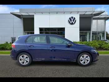 Used Volkswagen Golf 2021 for sale - 74802831: Photo