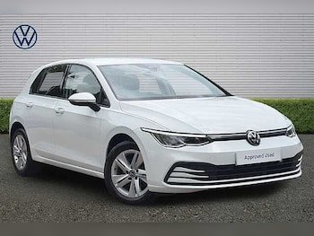 Used Volkswagen Golf 2024 for sale - 78473590: Photo